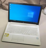 HP15-da1029tu 15.6吋筆電/8代I3-8145U/4G/M2 ss256G/1080P/請看說明