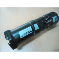 Turkey Tth V-GRIP Rotating Water Bottle Retractable Tool Jar Portable Rotatable 17.7CM To 23CM Mit.m