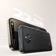 Joyroom3C Certified Power Bank New National Standard Compact Fast Charging10000mAh Power Bank Can Be