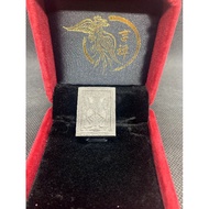 JX World 泰国蝴蝶佛牌 Thai Butterfly Amulet Mini Butterfly Kruba Krissana