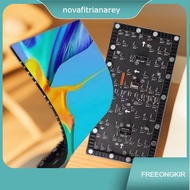 Led module flexible P1.86 indoor full silicone