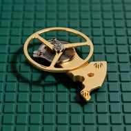 Timepiece Component Bridge Plate  Watch Movement 2836 Balance Assembly Movement Part ETA Watch Movem