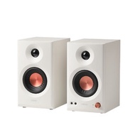Edifier Edifier製 2.0モニタースピーカーシステム MR3(ホワイト)(ED-MR3-WH) 取り寄せ商品