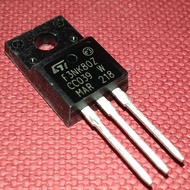 (1413) F3NK80Z STF3NK80Z N-CHANNEL MOSFET 3A 800V TO-220F