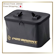 Pro Marine AEG036-BK EVA Shoes Case Black