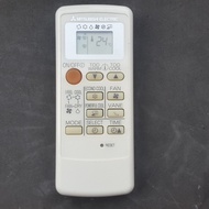 REMOTE AC MITSUBISHI ELECTRIC SEKEN ORIGINAL