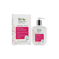 BIO BALANCE DERMA-AGE FACIAL CLEANSING GEL 250 ML