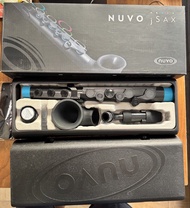 NUVO jSAX 兒童薩克斯風