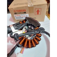 SPULL SPUL STATOR COMP AEROX NEW LEXY NEW 125 N MAX NEW ORIGINAL LONG CABLE YGP B63-H1410-12