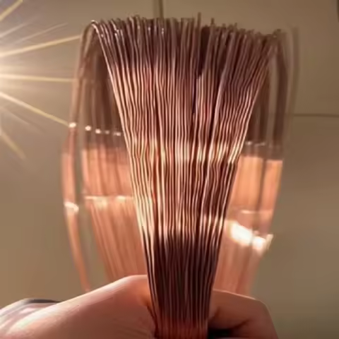 T2 T3 Copper Rod Wire 0.1mm 0.25mm 0.3mm 0.4mm 0.5mm 0.6mm 0.7mm 0.8mm 1mm To 40mm