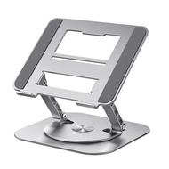 BGF Notebook Holder 360 Rotating Base Laptop Stand For Pc Ipad Cooling Dock Tablet Laptop Stand