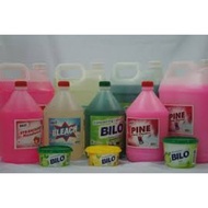 BILO PINE FLOOR CLEANER 3.5L