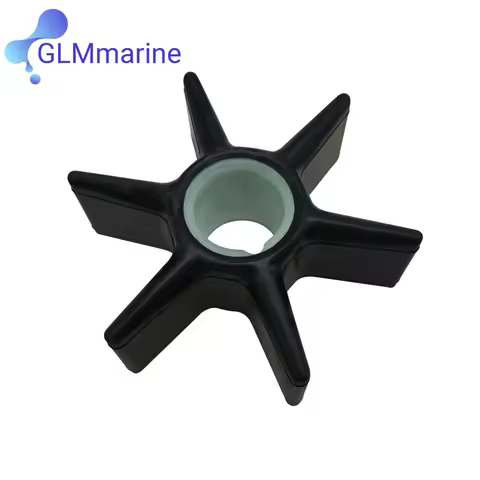 Water Pump Impeller for Mercury Marine Outboard 40-250 HP Mercruiser Stern Drive ALPHA ONE GEN.II 47