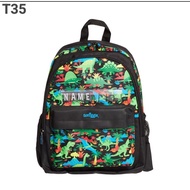 Smiggle T35 Backpack Kindergarten Size