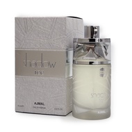 Shadow Ice Cantik PERFUME 75ML by Ajmal for Unisex, Minyak Wangi Arab