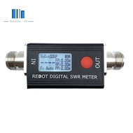 RD106P Digital SWR Meter SWR Power Meter