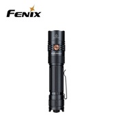 FENIX PD36R ACE 3000 lumen MULTI-MODE TACTICAL FLASHLIGHT with a 5000mAh battery
