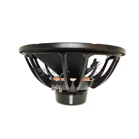 Model 18SW100 Professional Audio Driver 18" Subwoofer Speaker Neo Woofer Raw Speaker for DIY or Repl