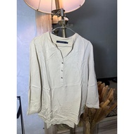 Connexion Shirt Choco