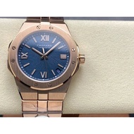 GH Chopard AlpineEagle AlpineEagle Snow Mountain Aoyi Series Men's Watch Diameter 41mmX9.7mm 9015 Mo