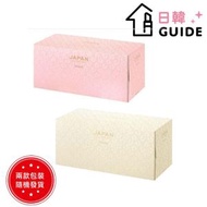 妮飄 - Nepia Premium 盒裝紙巾 220片 (顏色隨機) (平行進口)