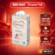 [MALL] Gooby Extra diapers size M 48 pieces - BM001.3