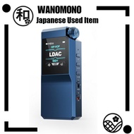 【Japan Quality】 [Used Item] FIIO BTR17 Headphone Amplifier Headphones Earphones Portable DAC DA Conv