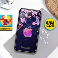 Lab Casing Case Xiaomi Note 2 Terbaru [ Case Aesthetic 9 ] Case hp Xiaomi Note 2 - Case murah Xiaomi