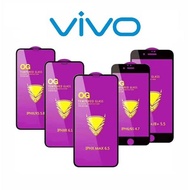 (OG GLASS) VIVO Y11 Y15 Y17 Y30 Y50 Y91I V9 V91i V15 V15PRO V17 S1 S1PRO