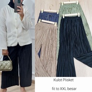 Plisket Culottes Code: F51