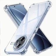Clear Case Shockproof Poco F7 Ultra/F7 Pro Soft Back Model Use For F7/F7 Ultra TPU (6.67)