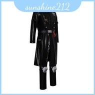 Delta Force Ghroth Cosplay Outfit With Polyester Fabric For Anime And Gatherings Gaming Fan