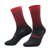 【YD】 SIDI-GIRO Cycling Socks Breathable Road Men Outdoor Racing Sport