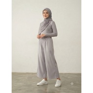 KUMA PANTS GREY PANTS/