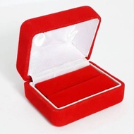 Jewelry Box Ring Box Velvet Jewellery Box Jewellery Organizer