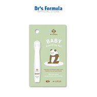 Drs Formula Baby Soothing Gel 14g