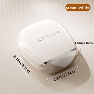 1pcs Portable Medicine Box Seven Days a Week Portable Medicine Storage Box Sealed Small Medicine Box