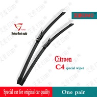 Citroen C4 Wiper Blade(2005~2015) for Citroen Car Window Wiper Citroen C4 Rear Wiper