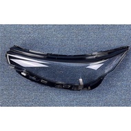 TONUSA Car Headlight Lens Cover Transparent Lampshade Headlamp Lamp Shell Plexiglass, for Encore 202