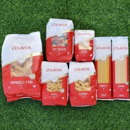 Straight Italian pasta Italian pasta Italian pasta