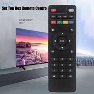 Cool3C X96q Remote Control Set Top Box For X96mini X96w X96qpro X96max T95 HK1 H96 HOT