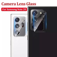 ฟิล์มเลนส์กล้อง For Samsung Galaxy Note20 / Note20 Ultra ฟิล์มกระจกเลนส์กล้อง ฟิล์มเรียวมี ปกป้องกล้องถ่ายรูป ฟิล์มกระจก ฟิล์มกล้อง รัปประกันสินค้า