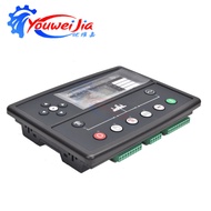 DSE7320 MKII Diesel Generator Controller Panel LCD Display Control Module Original Genuine Quality