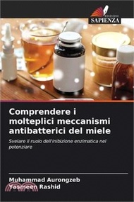 Comprendere i molteplici meccanismi antibatterici del miele