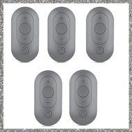 5PCS Remote Control for R1 S1 A1 A1pro K12 C2 Folding Walking Machine Treadmill
