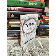 TRIBES Book By Seth Godin