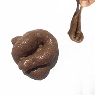 Mainan EEK SQUISHY EEK mainan tai palsu squishy tai mainan prank T008