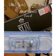 Baitwen Genuine Products Imported from Korea Venus 6D Small Face Firming Essence SLIM