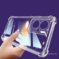 เคสสำหรับ OPPO A79 5G เคสโทรศัพท์ใสกันกระแทกสำหรับ OPPOA79เคส79แบบบางฝาครอบกันกระแทก