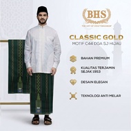 BHS Classic Songket Collection Sarong